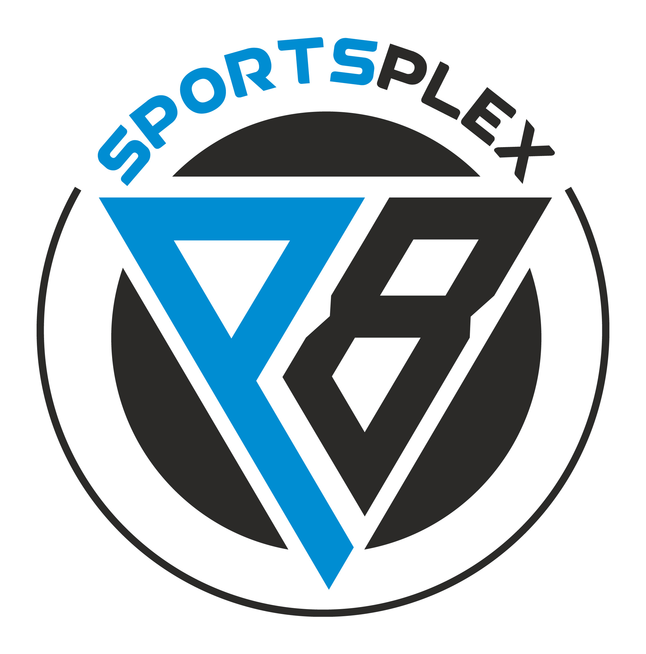 P8 SportsPlex